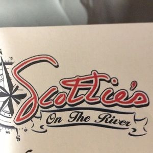 Meet your Posher, Scottie